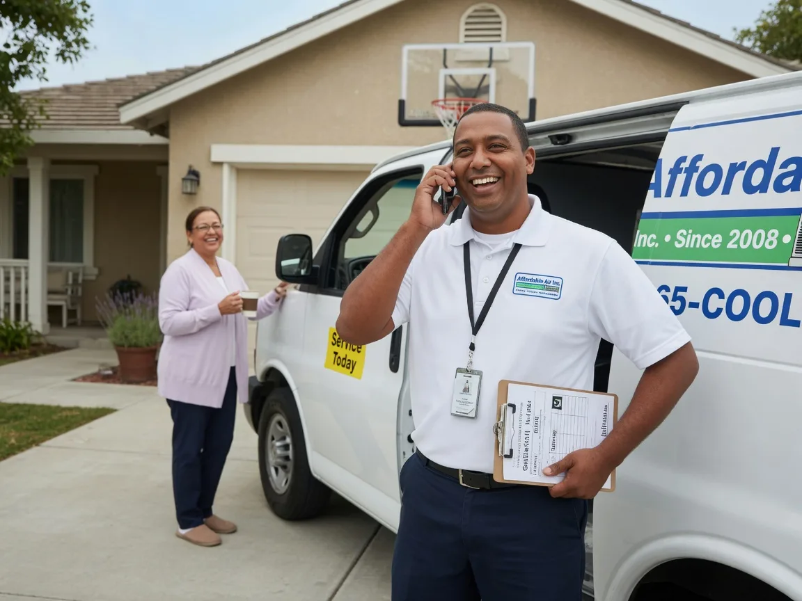 Central Ac Repair Manila, UT FAQs